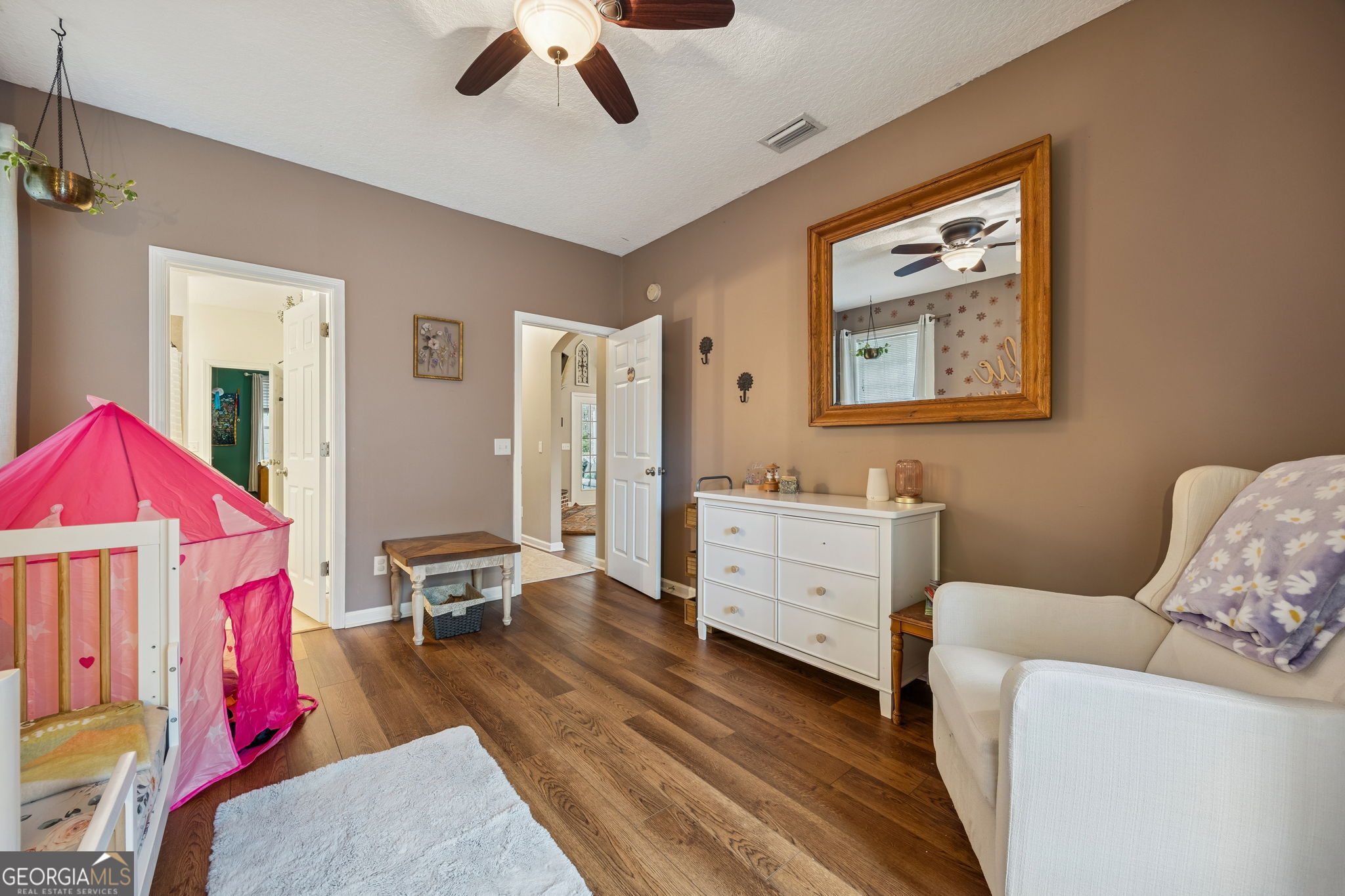 424 Misty Harbor Boulevard Woodbine GA 31569