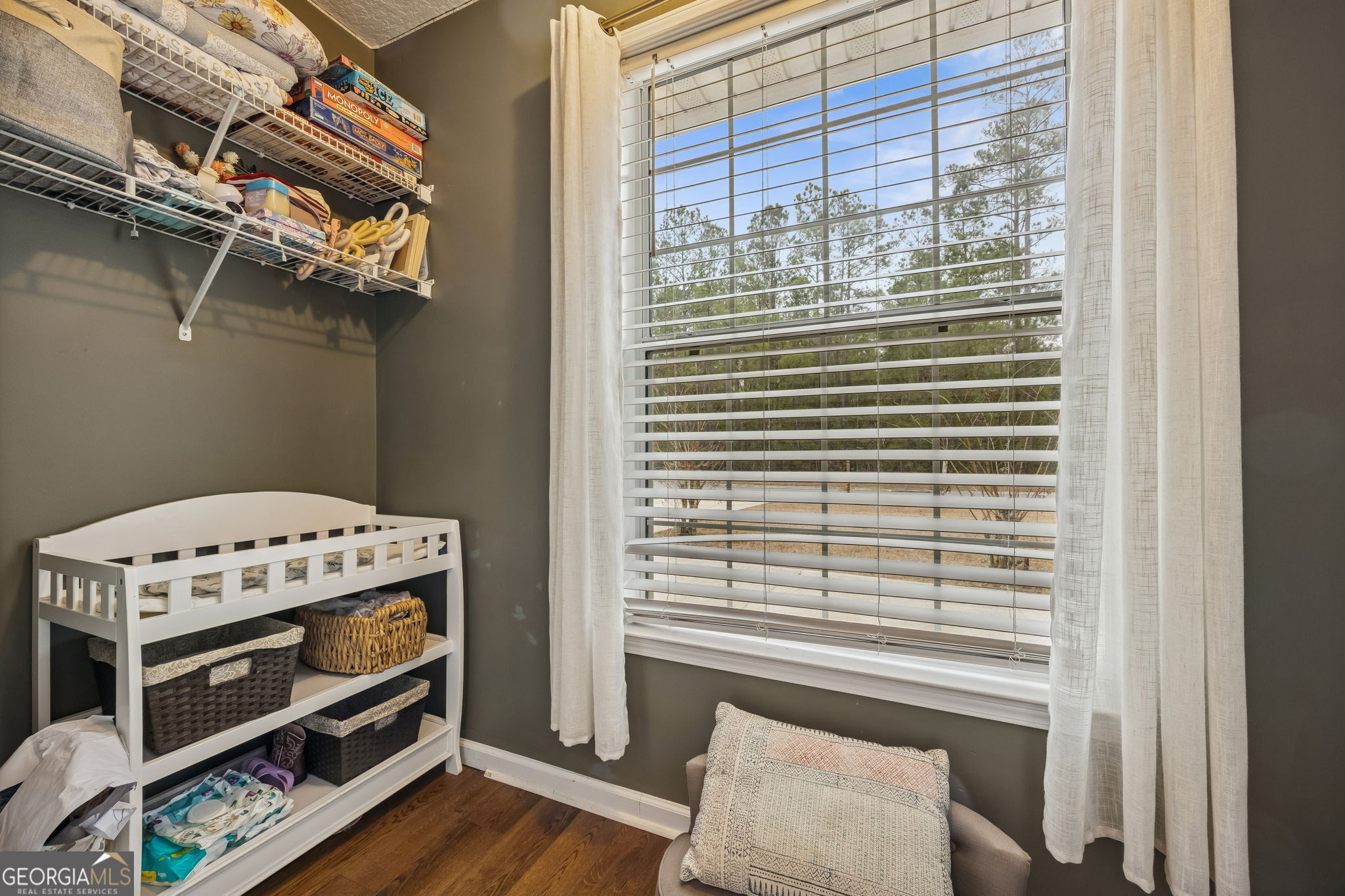 424 Misty Harbor Boulevard Woodbine GA 31569
