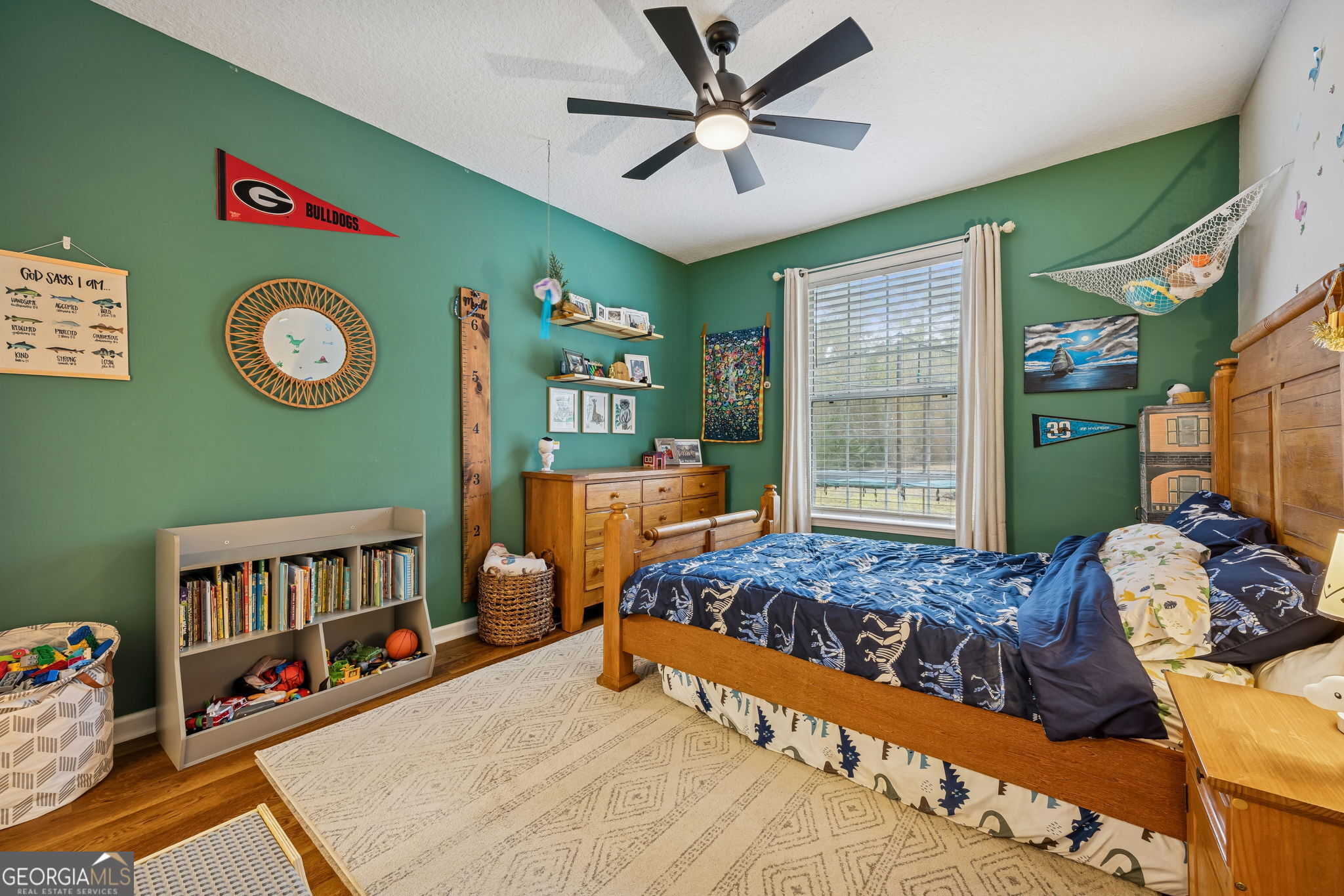 424 Misty Harbor Boulevard Woodbine GA 31569