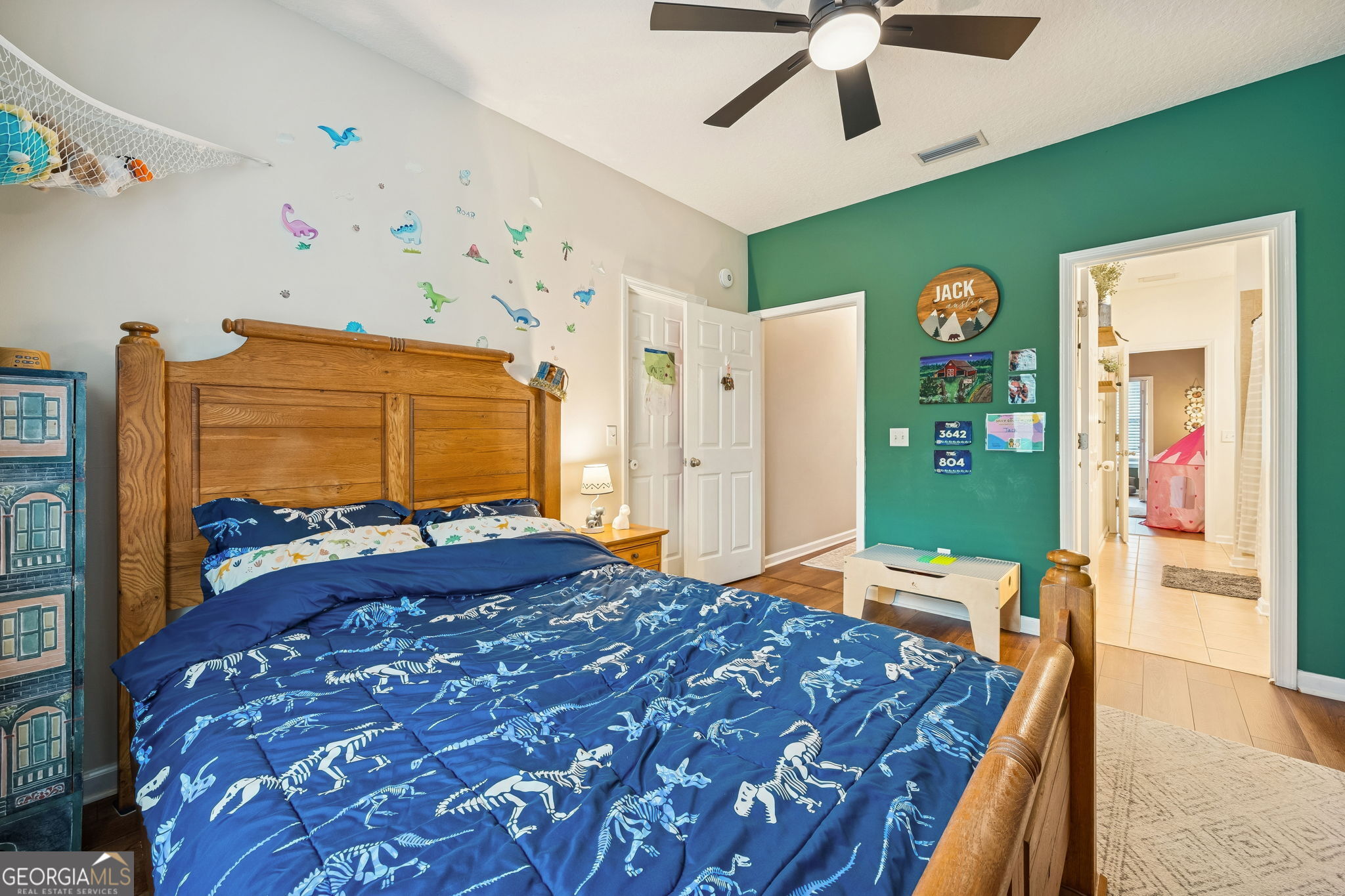 424 Misty Harbor Boulevard Woodbine GA 31569