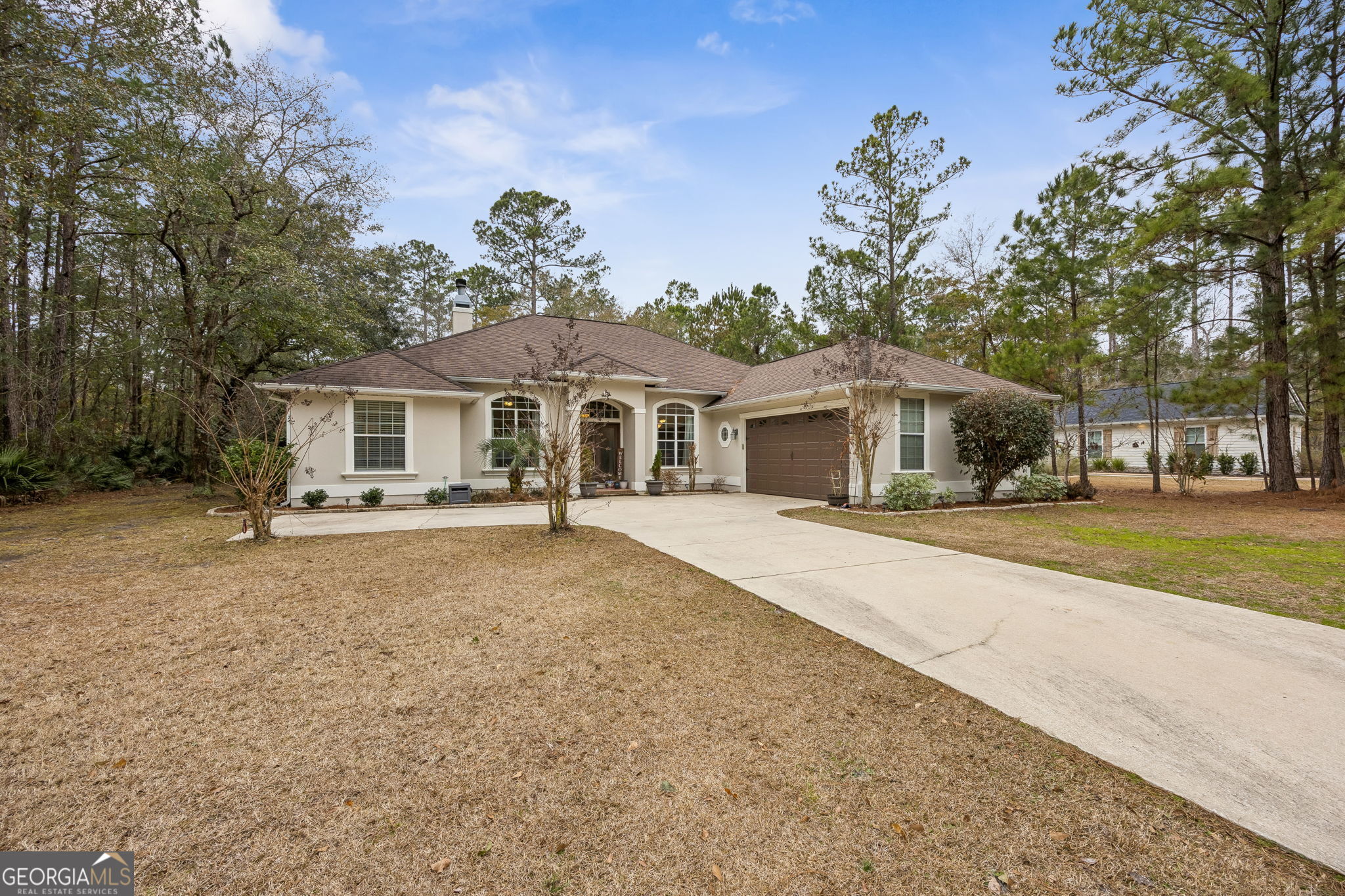 424 Misty Harbor Boulevard Woodbine GA 31569