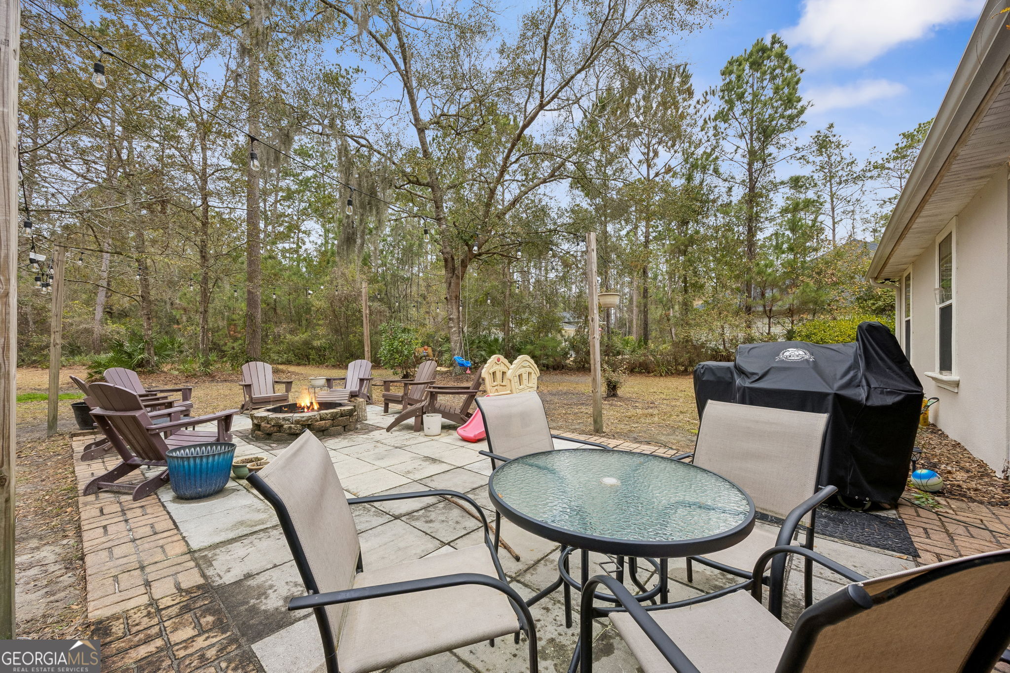 424 Misty Harbor Boulevard Woodbine GA 31569