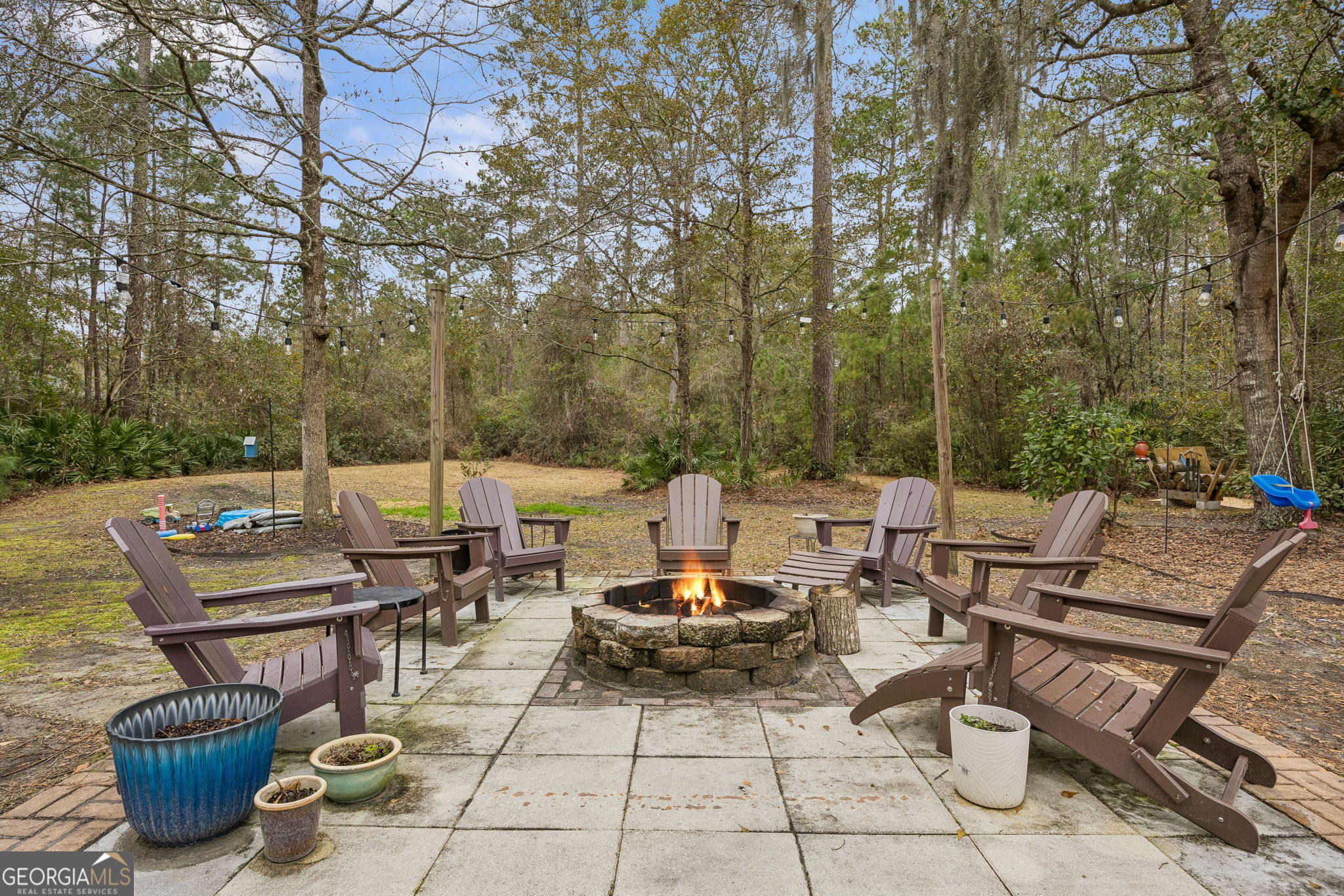 424 Misty Harbor Boulevard Woodbine GA 31569