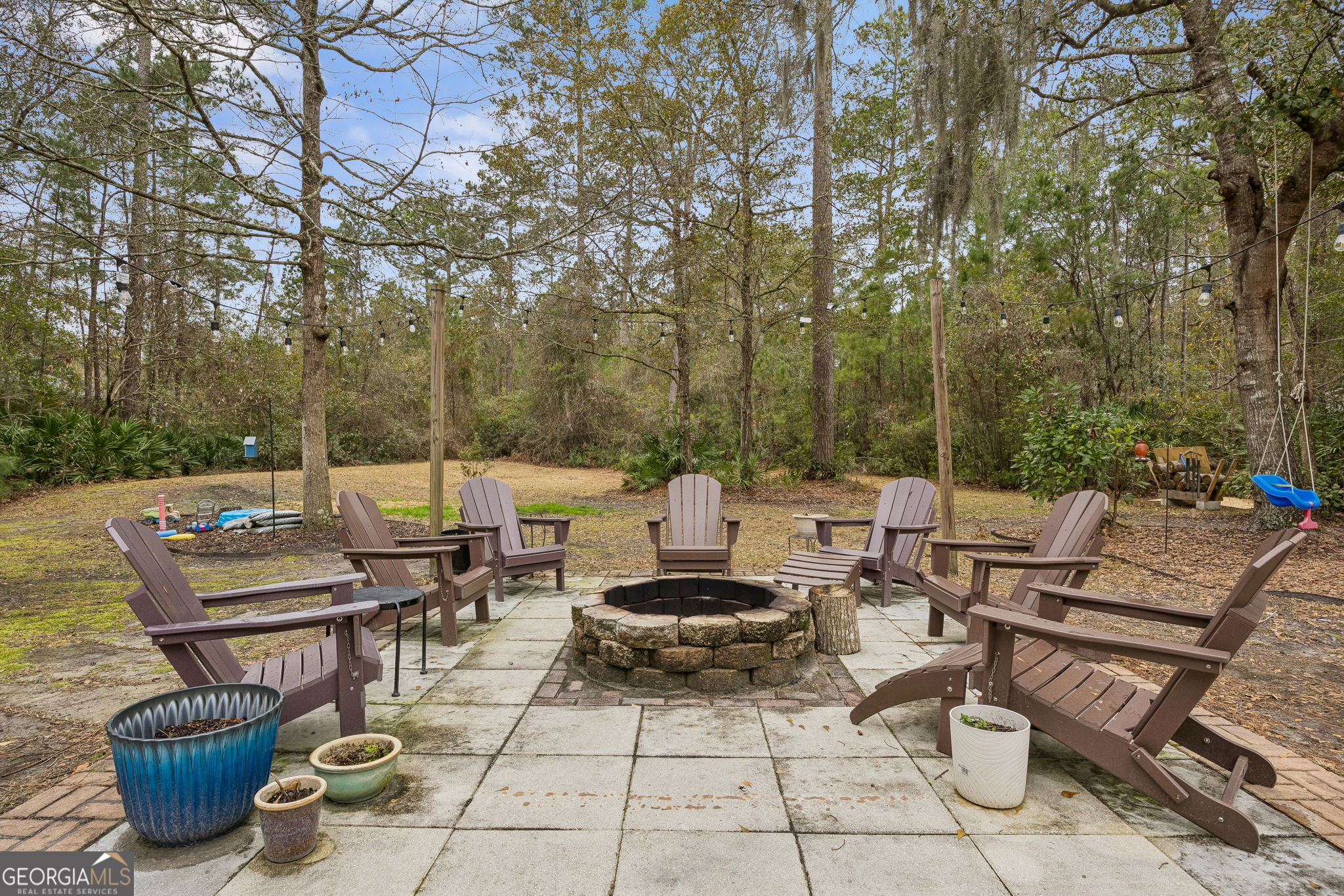 424 Misty Harbor Boulevard Woodbine GA 31569