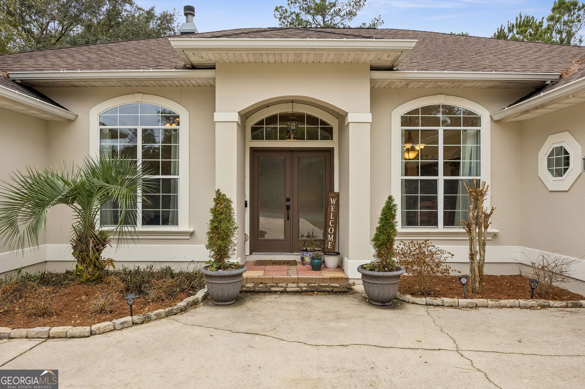 424 Misty Harbor Boulevard Woodbine GA 31569