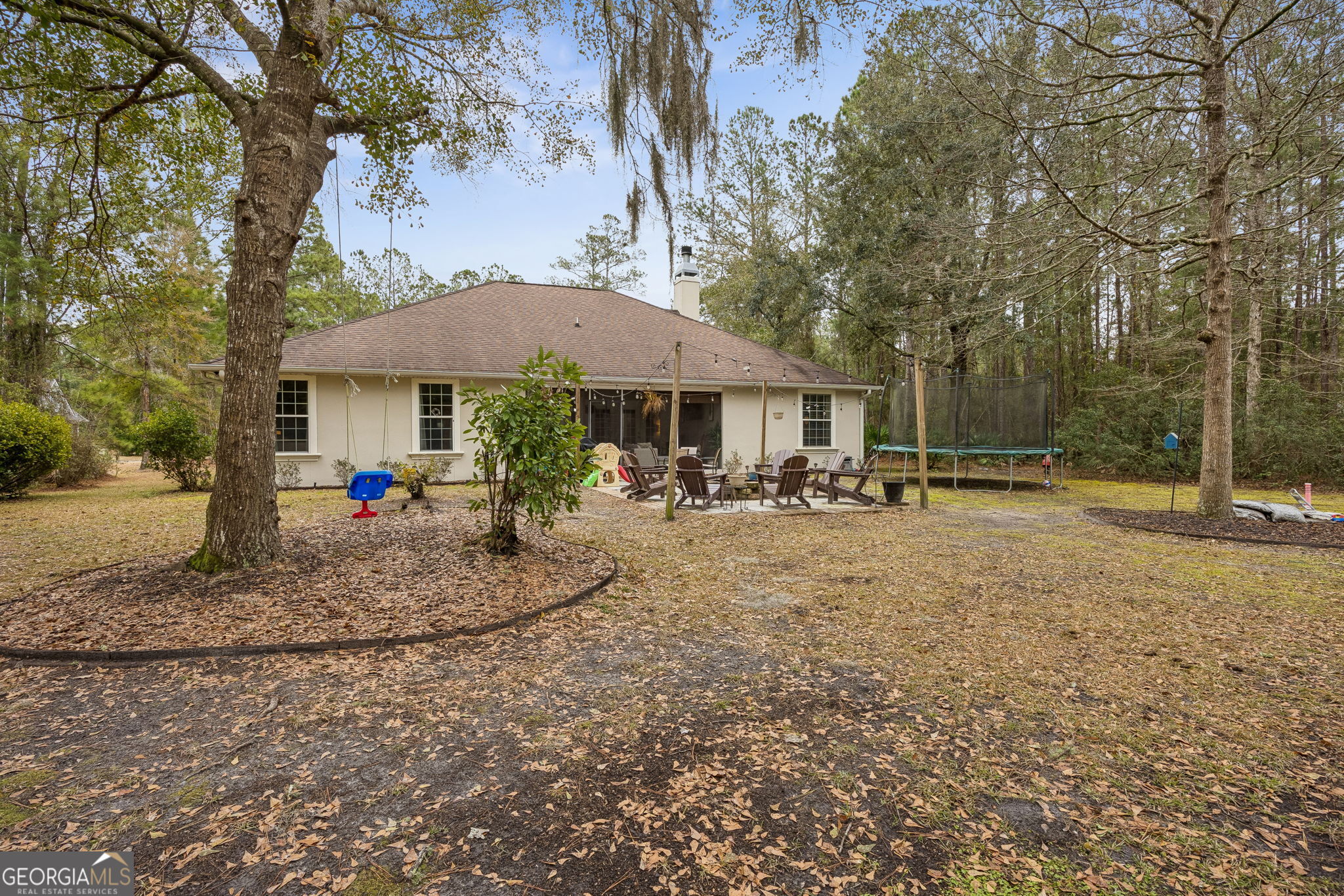 424 Misty Harbor Boulevard Woodbine GA 31569