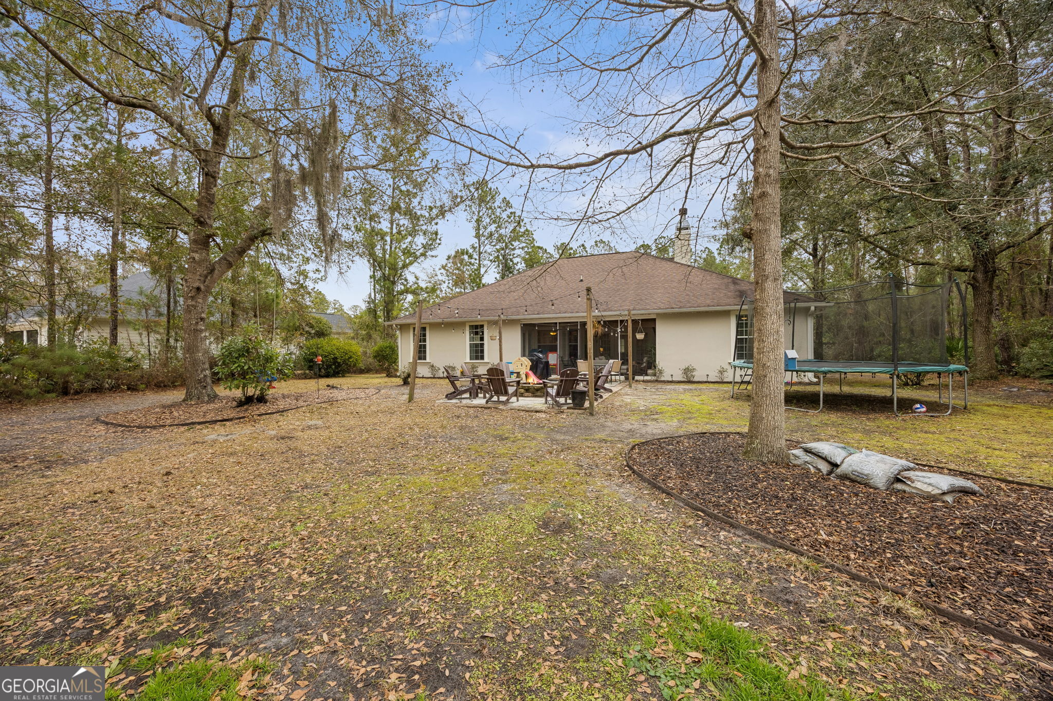424 Misty Harbor Boulevard Woodbine GA 31569