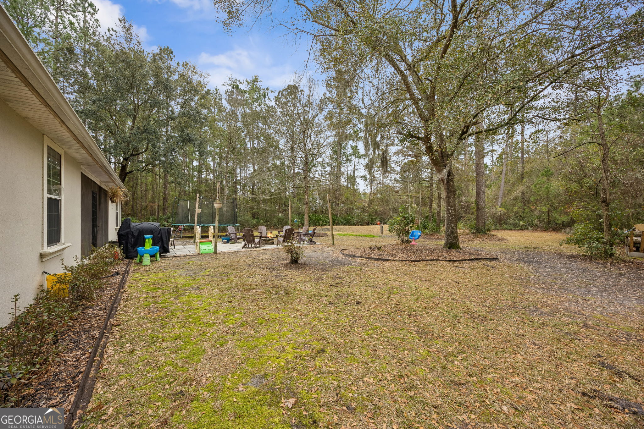 424 Misty Harbor Boulevard Woodbine GA 31569