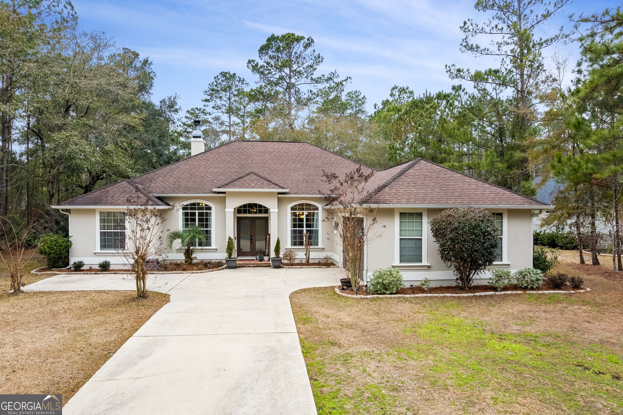 424 Misty Harbor Boulevard Woodbine GA 31569