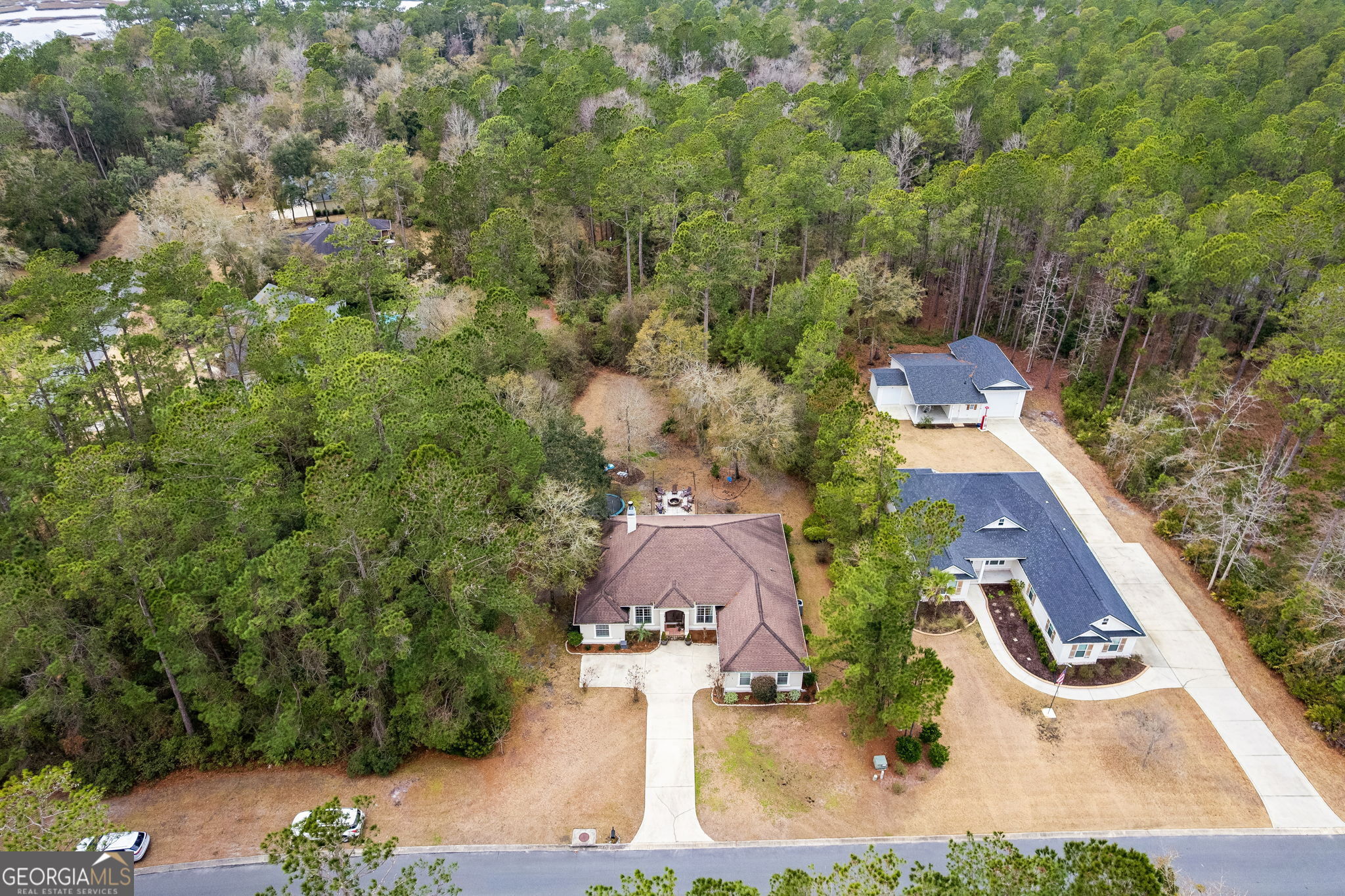 424 Misty Harbor Boulevard Woodbine GA 31569