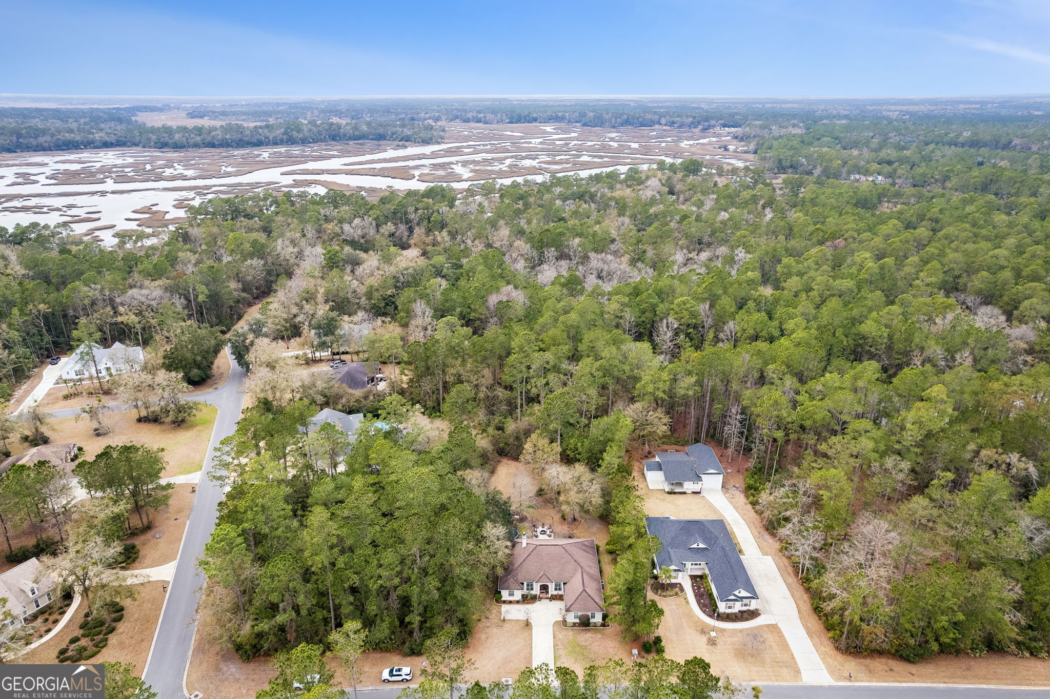 424 Misty Harbor Boulevard Woodbine GA 31569