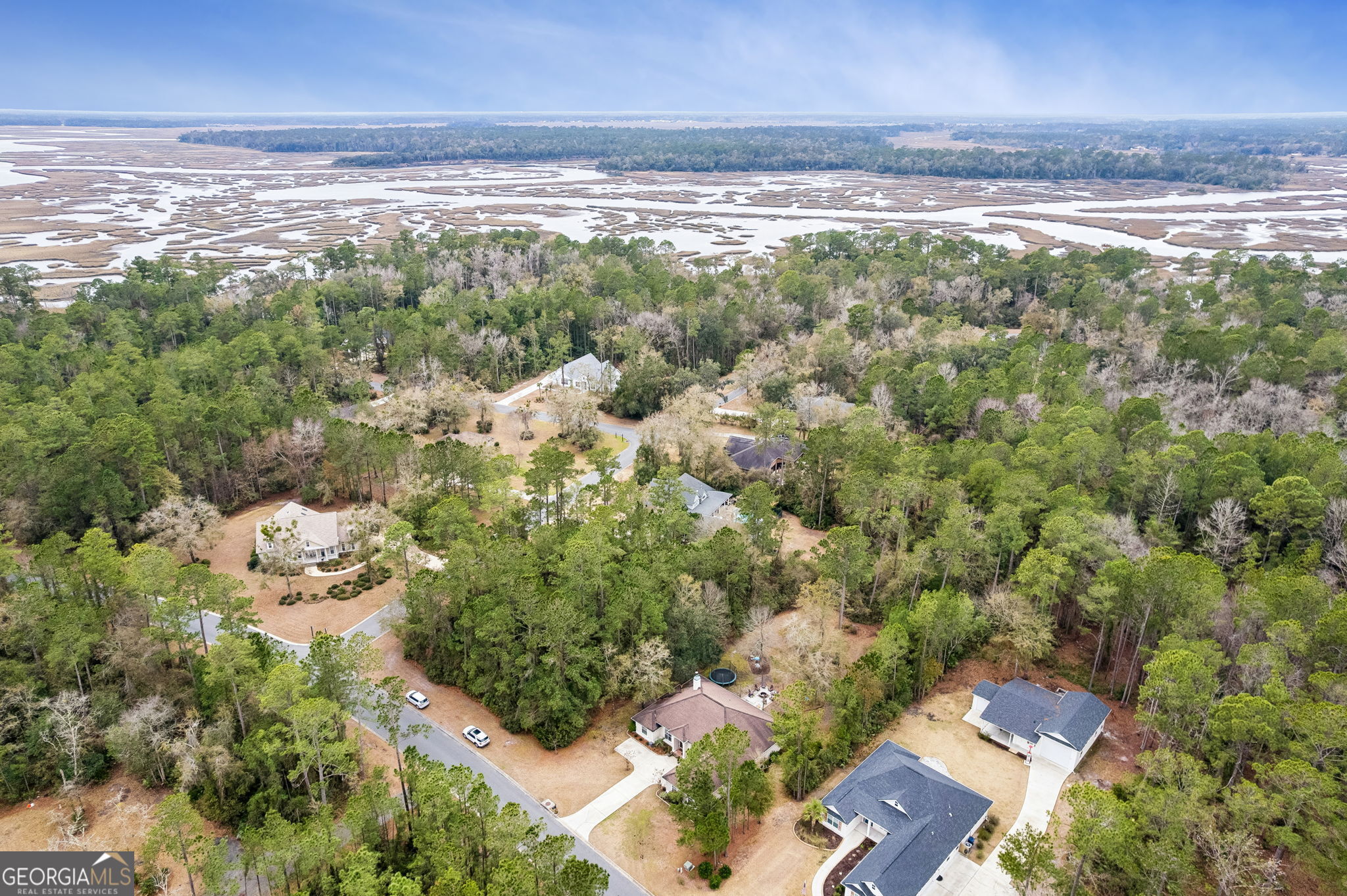 424 Misty Harbor Boulevard Woodbine GA 31569