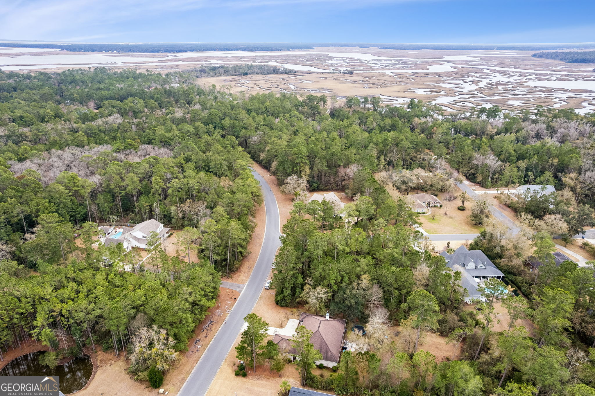 424 Misty Harbor Boulevard Woodbine GA 31569