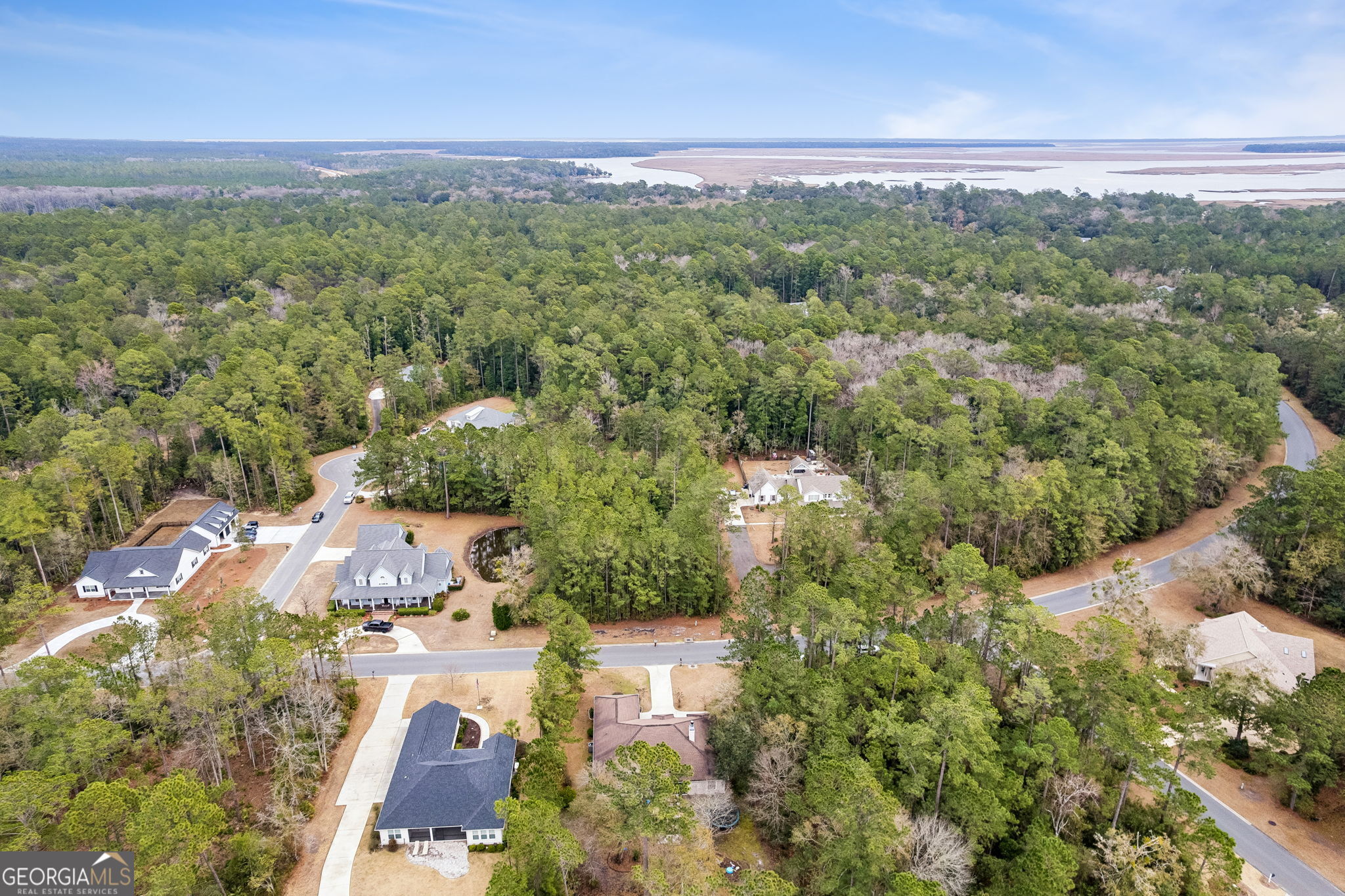 424 Misty Harbor Boulevard Woodbine GA 31569