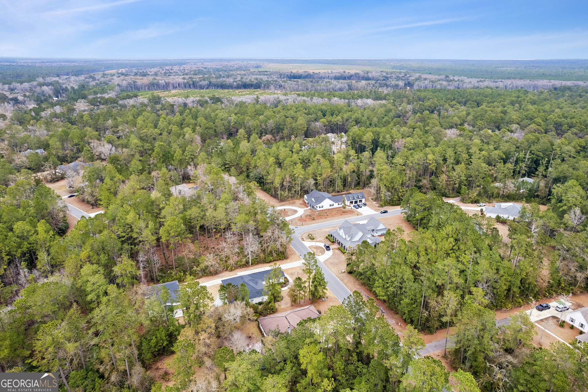 424 Misty Harbor Boulevard Woodbine GA 31569