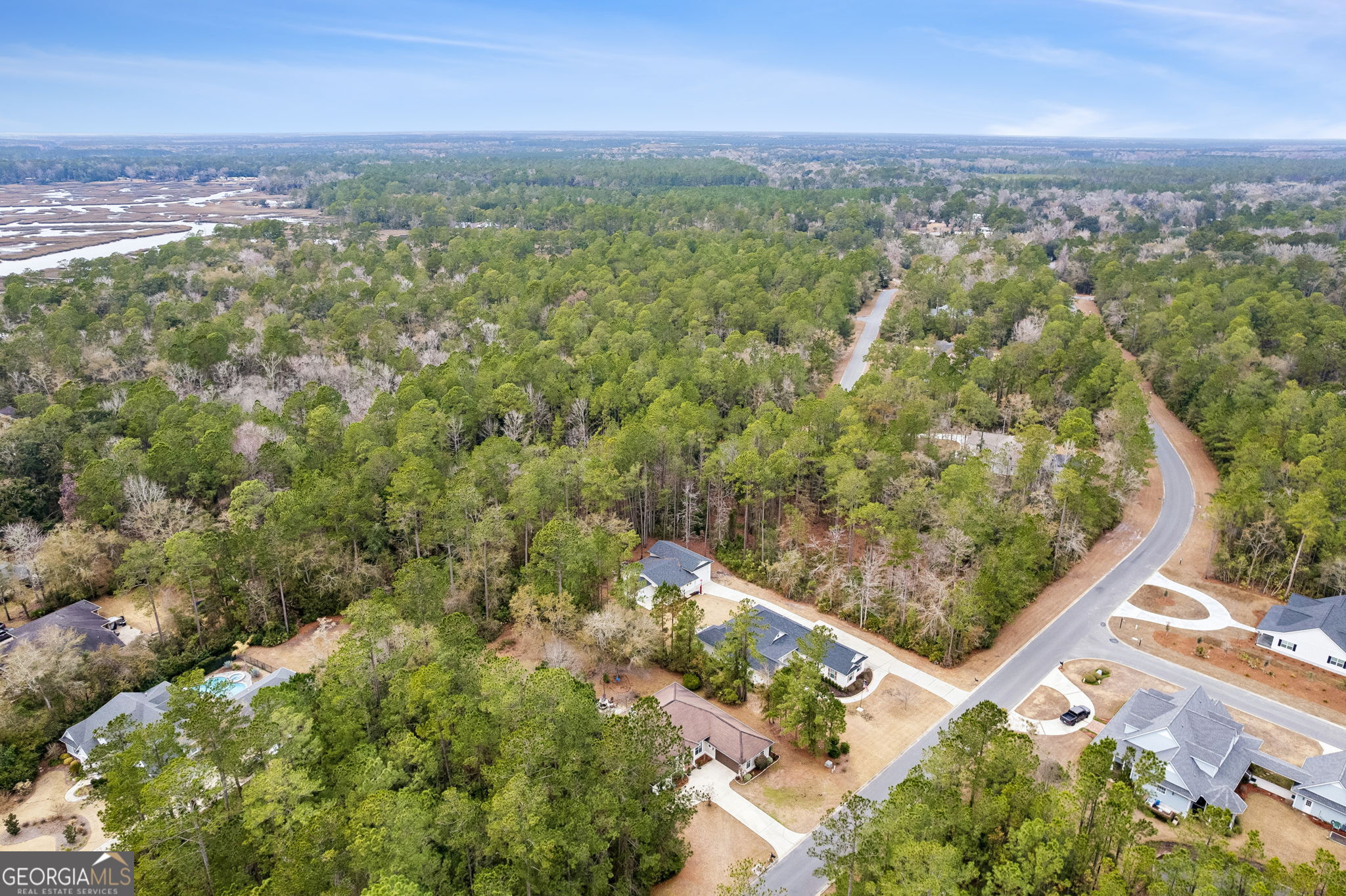 424 Misty Harbor Boulevard Woodbine GA 31569
