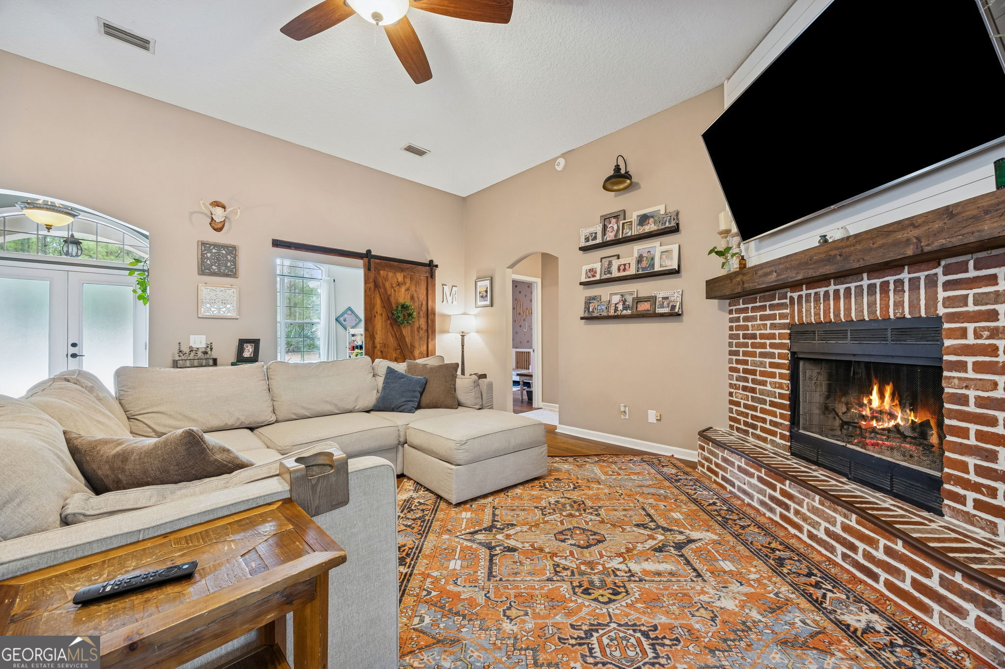 424 Misty Harbor Boulevard Woodbine GA 31569