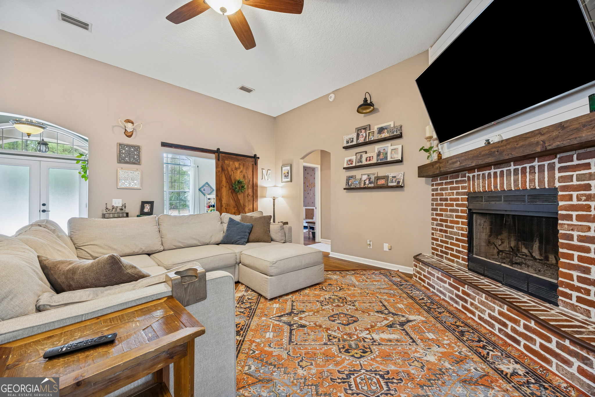 424 Misty Harbor Boulevard Woodbine GA 31569