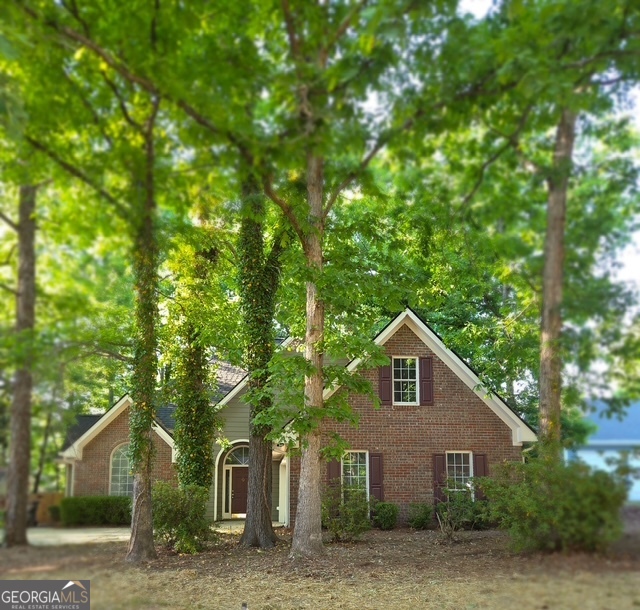 65 Westover Place Covington GA 30016