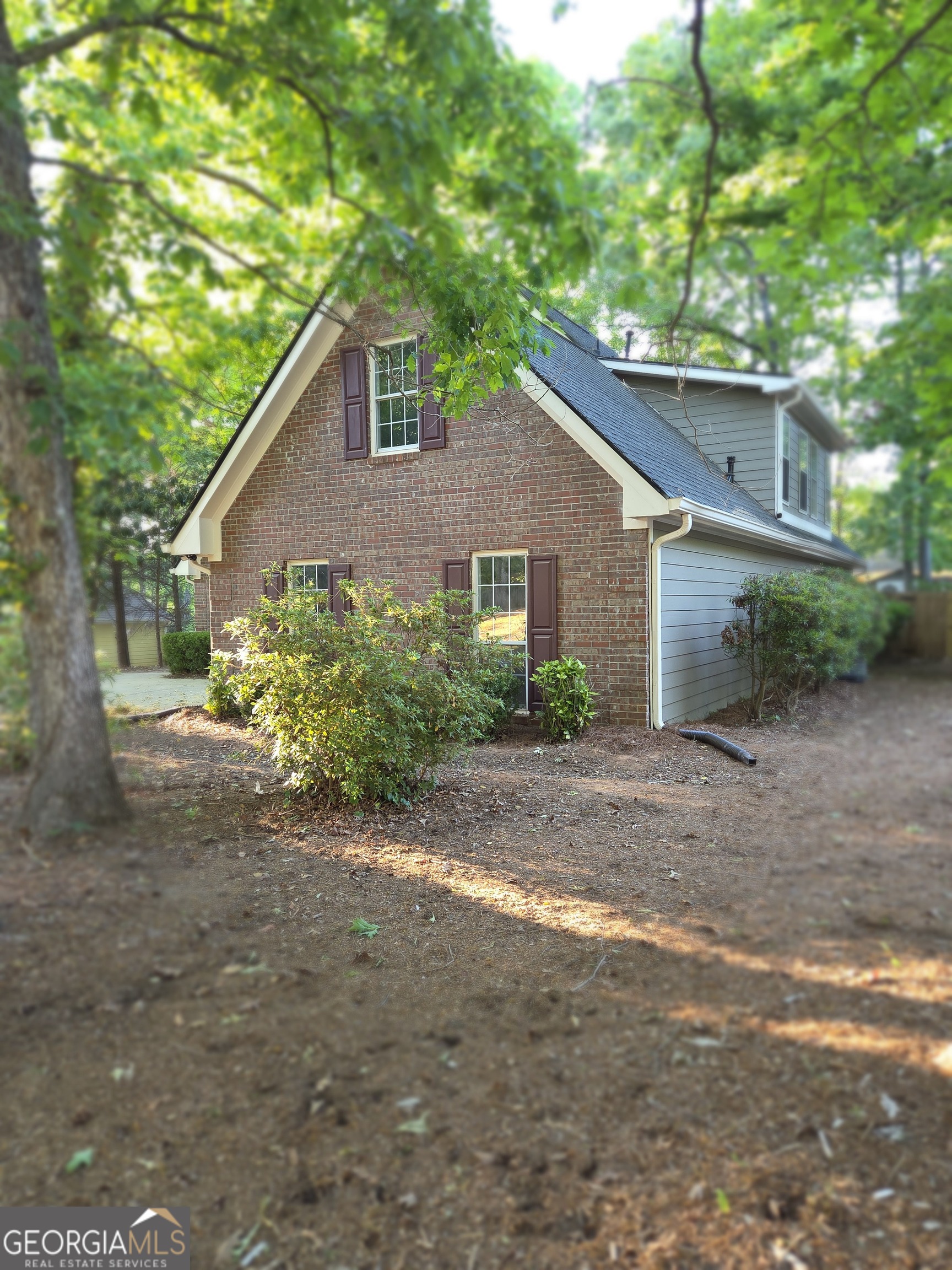 65 Westover Place Covington GA 30016
