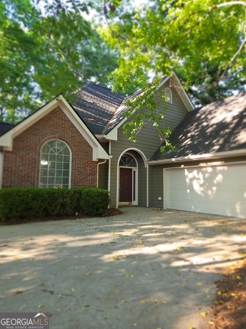 65 Westover Place Covington GA 30016