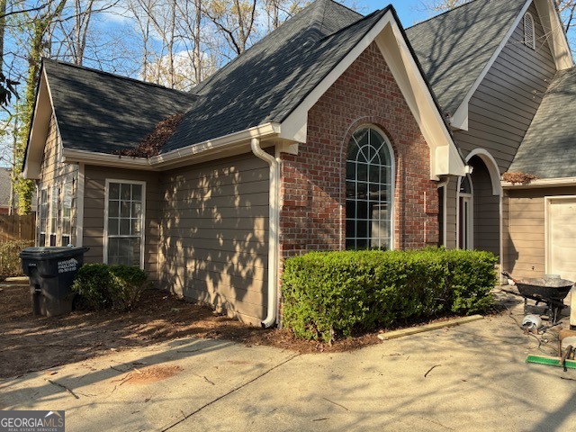 65 Westover Place Covington GA 30016