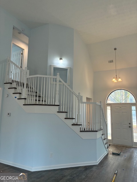 65 Westover Place Covington GA 30016