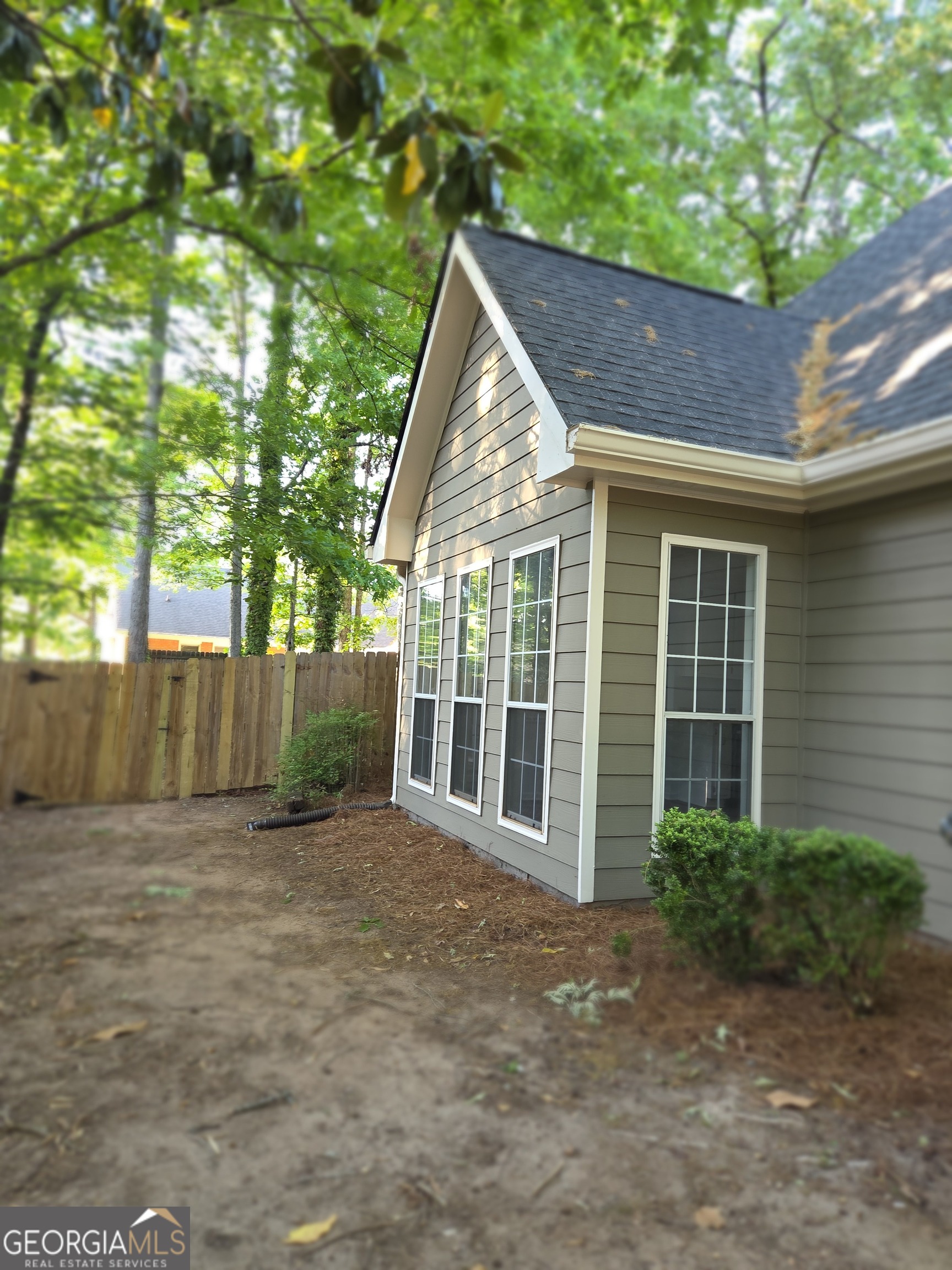 65 Westover Place Covington GA 30016