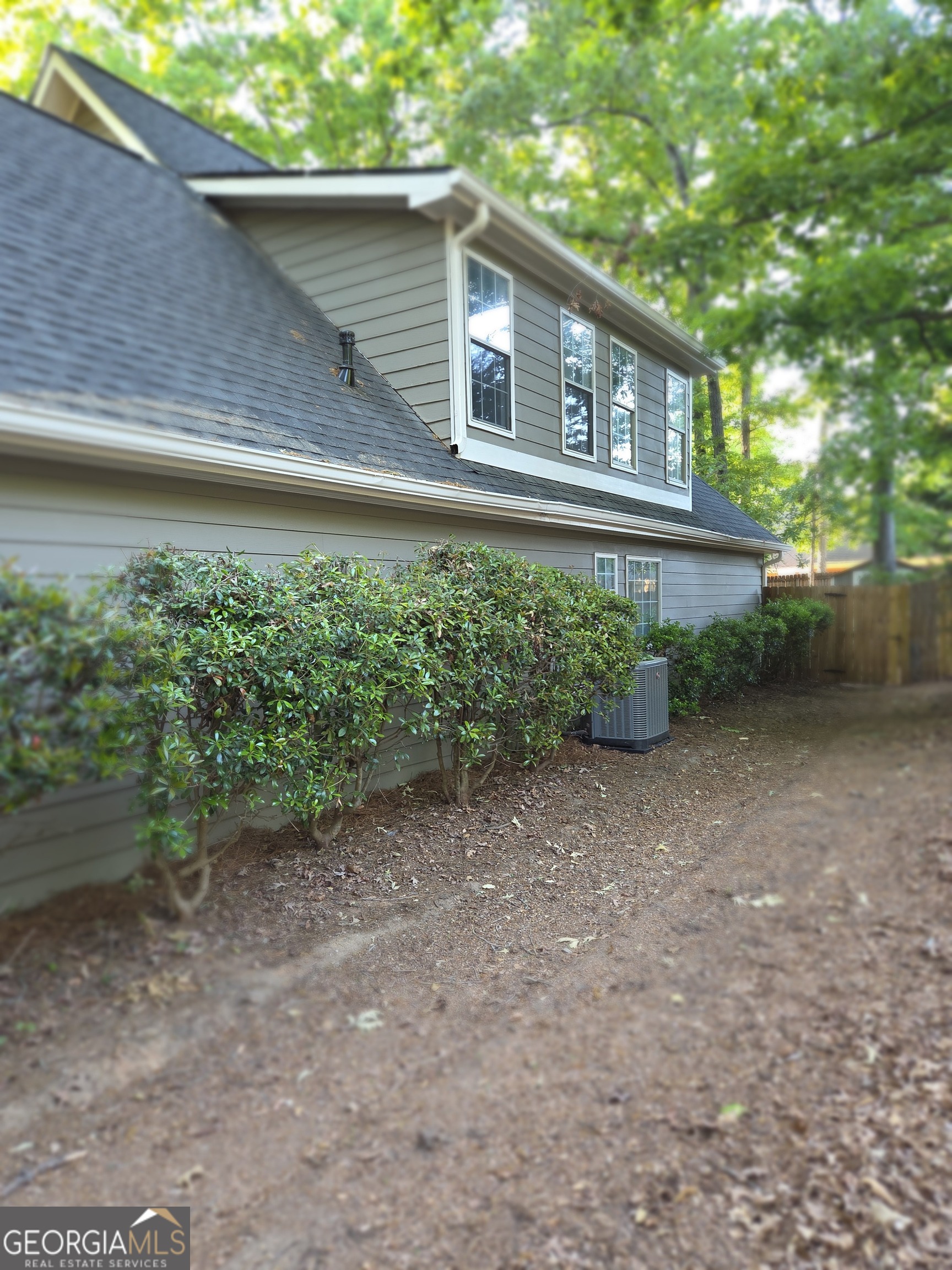 65 Westover Place Covington GA 30016