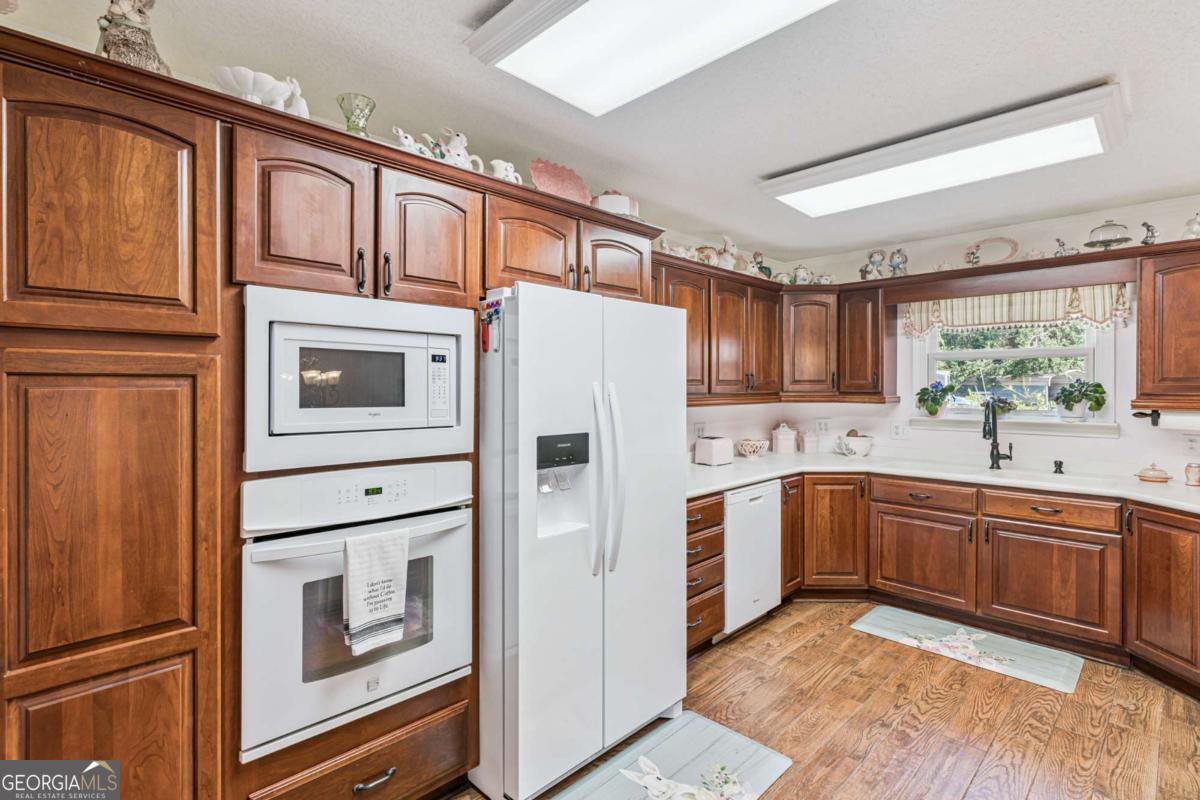 435 Chapel Crossing Road Brunswick GA 31525