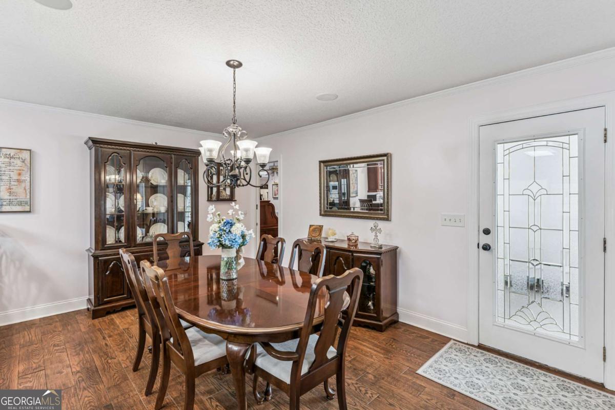 435 Chapel Crossing Road Brunswick GA 31525