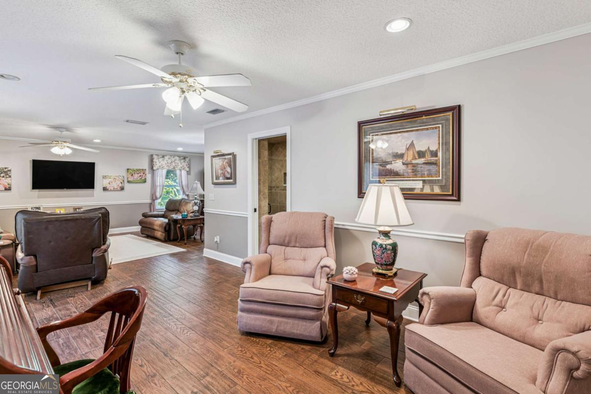 435 Chapel Crossing Road Brunswick GA 31525