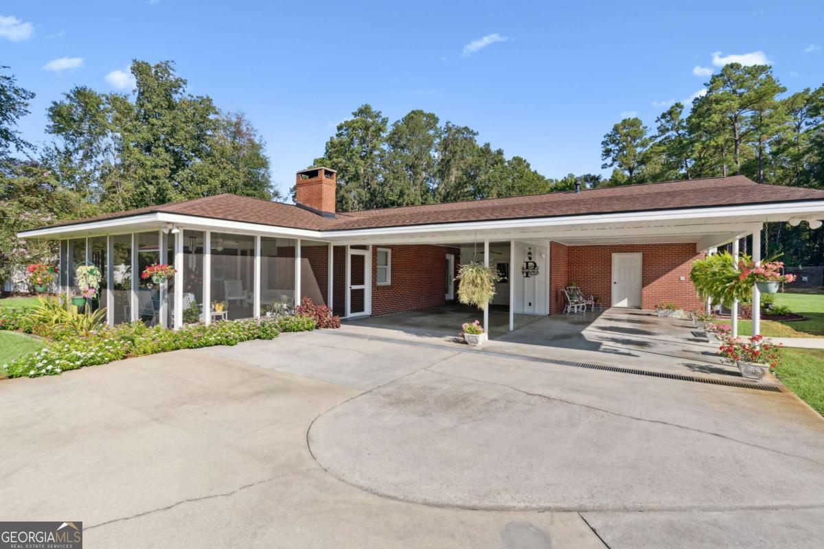435 Chapel Crossing Road Brunswick GA 31525