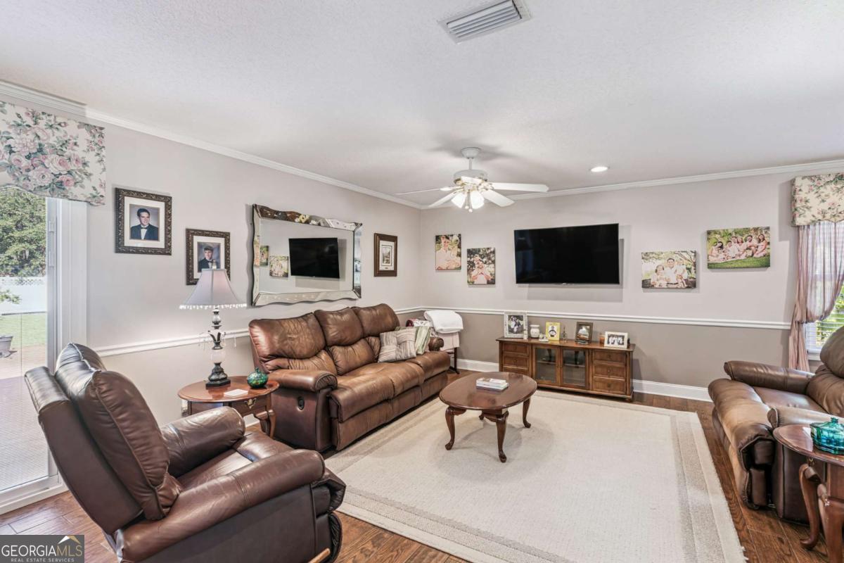 435 Chapel Crossing Road Brunswick GA 31525