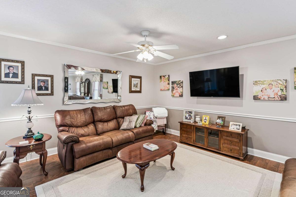 435 Chapel Crossing Road Brunswick GA 31525