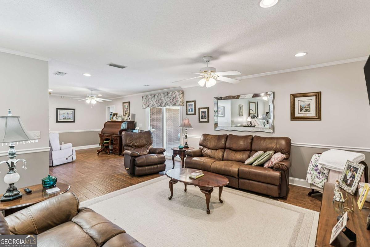 435 Chapel Crossing Road Brunswick GA 31525