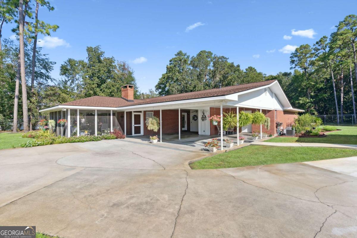 435 Chapel Crossing Road Brunswick GA 31525