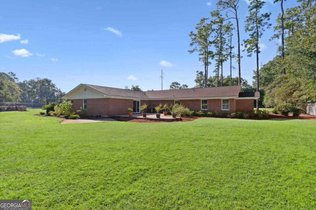 435 Chapel Crossing Road Brunswick GA 31525