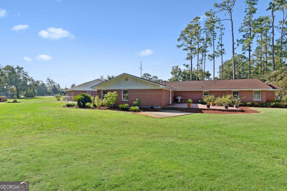 435 Chapel Crossing Road Brunswick GA 31525