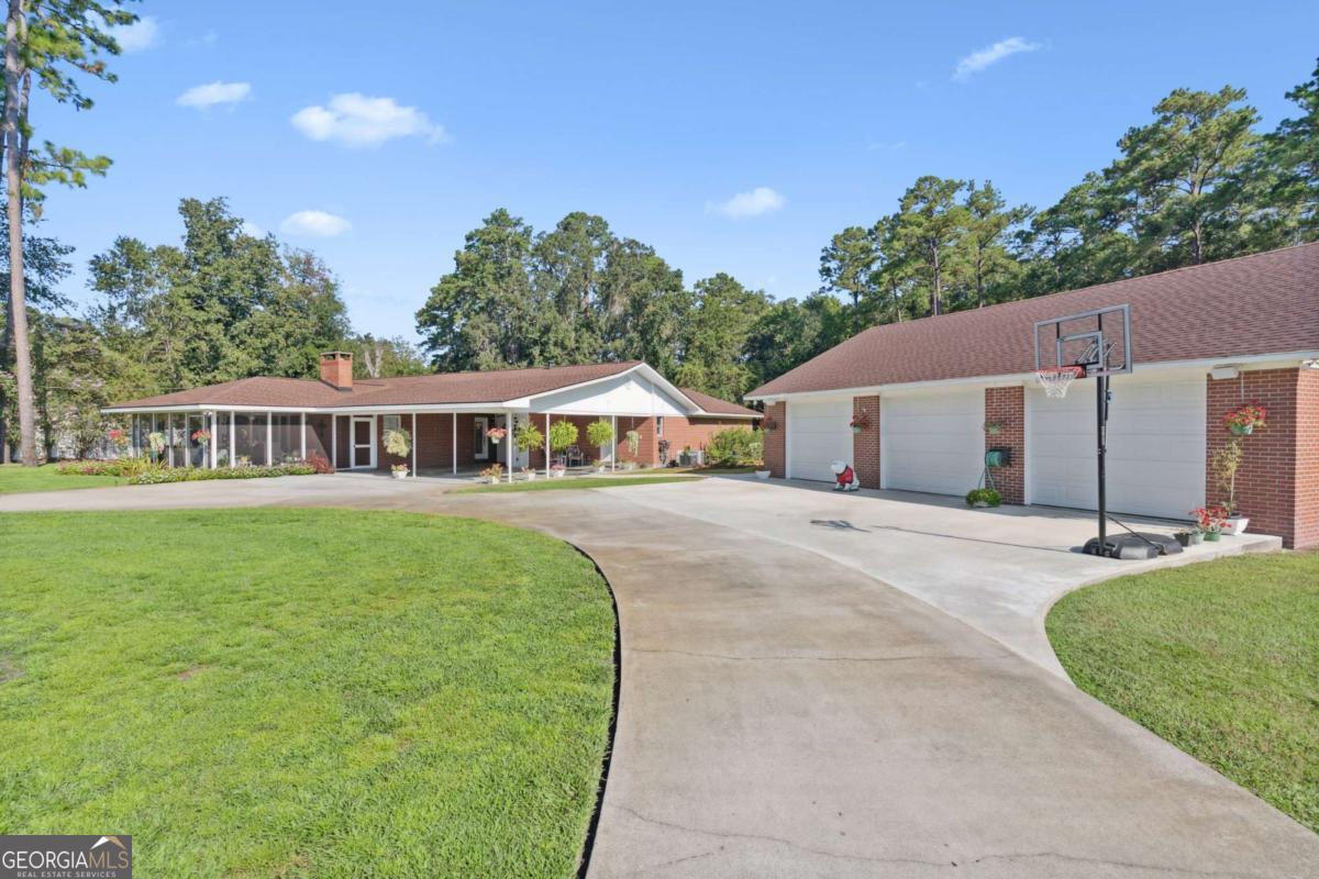 435 Chapel Crossing Road Brunswick GA 31525