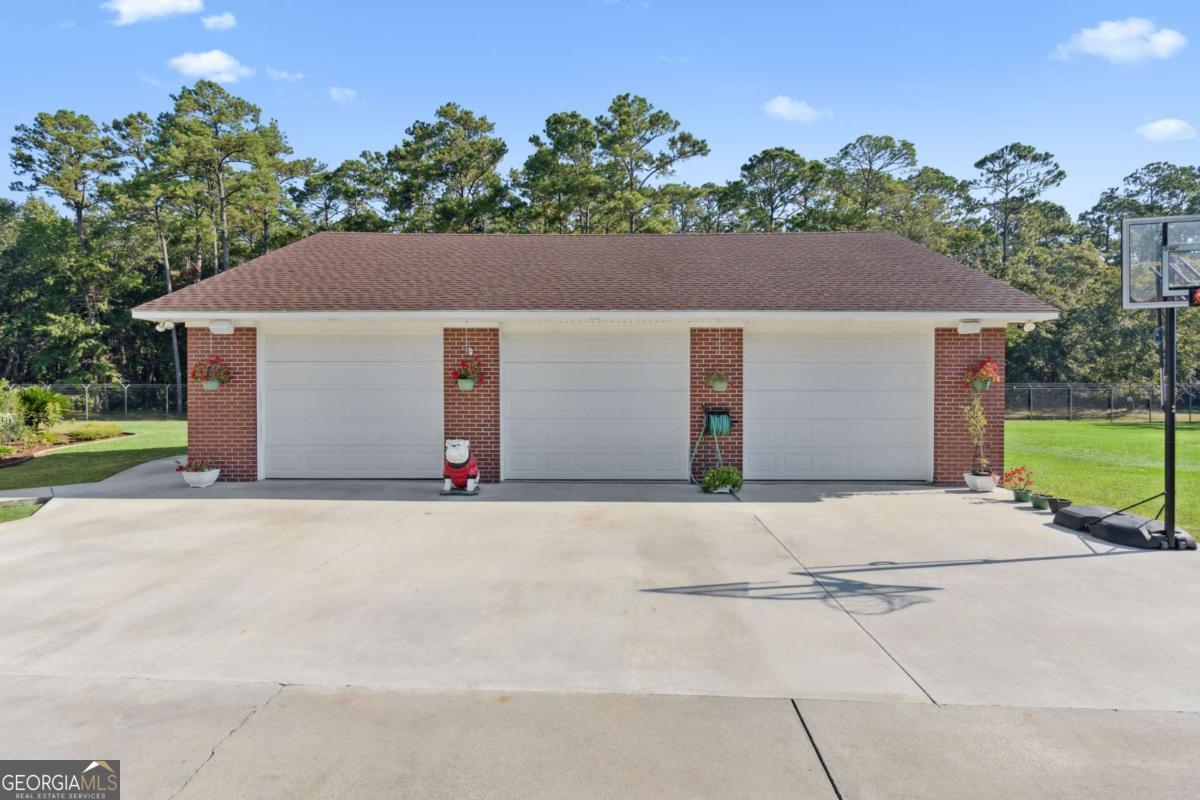 435 Chapel Crossing Road Brunswick GA 31525