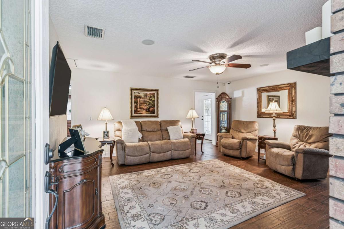 435 Chapel Crossing Road Brunswick GA 31525