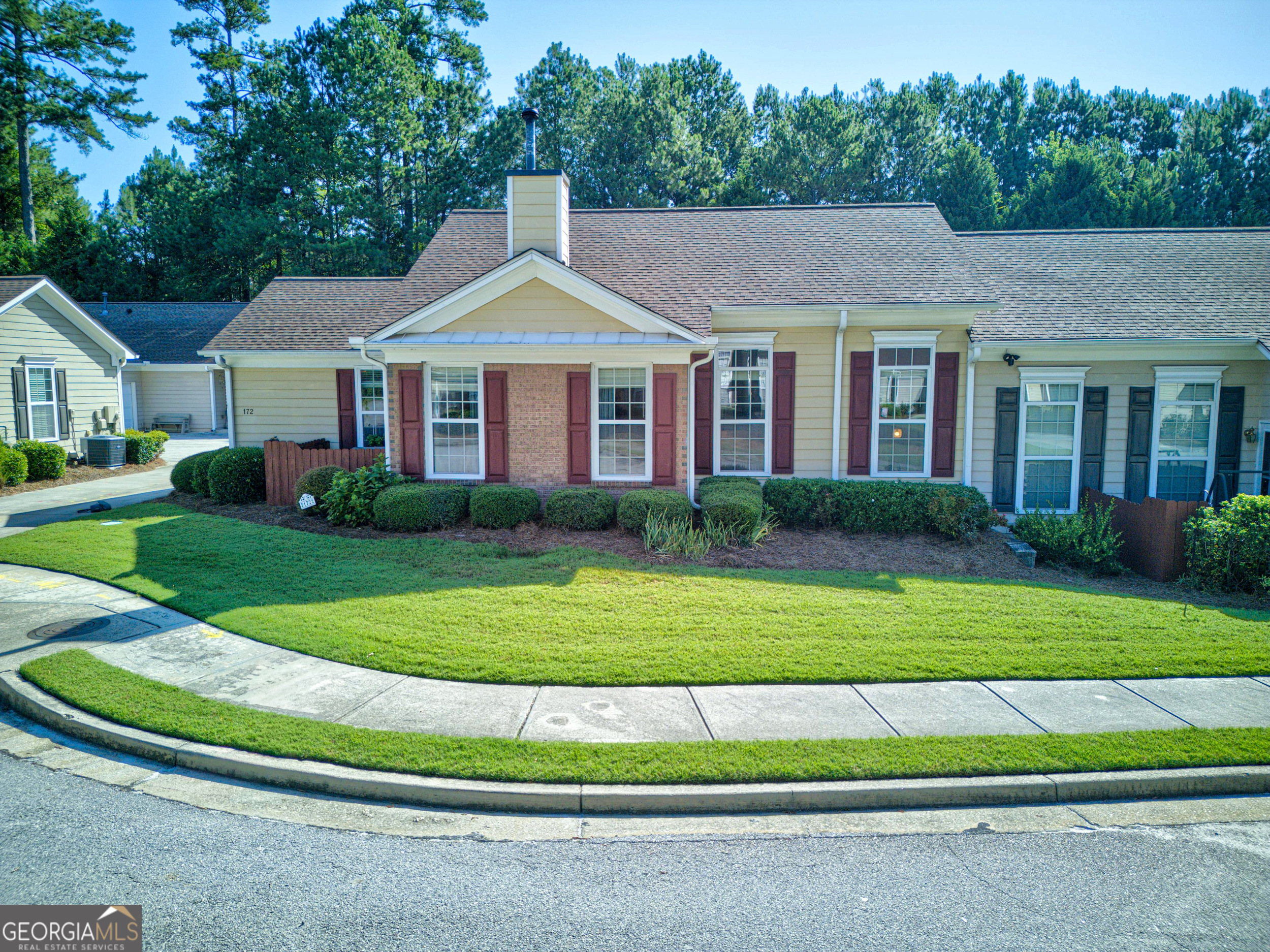 172 Camry Lane Grayson GA 30017