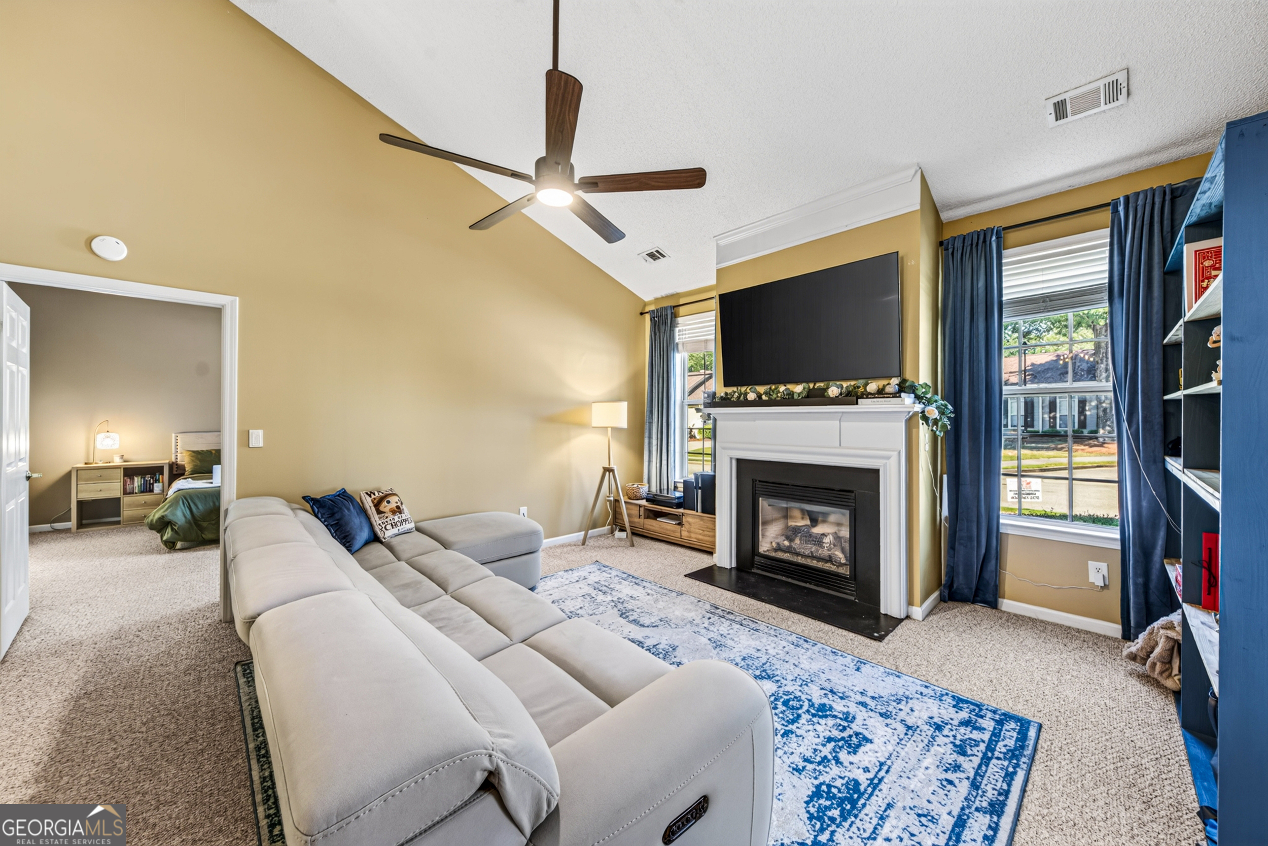 172 Camry Lane Grayson GA 30017