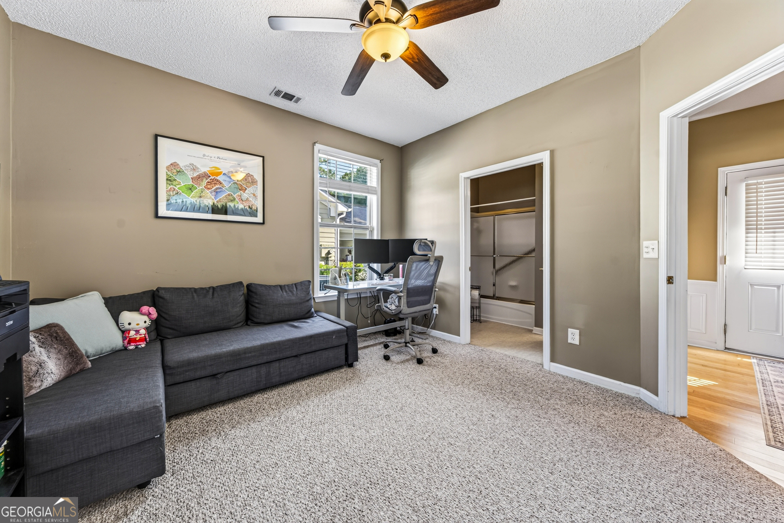 172 Camry Lane Grayson GA 30017