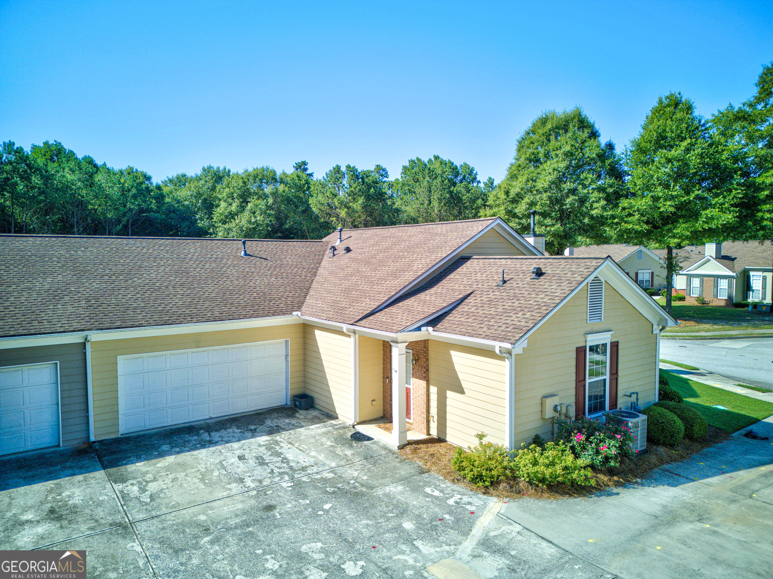 172 Camry Lane Grayson GA 30017