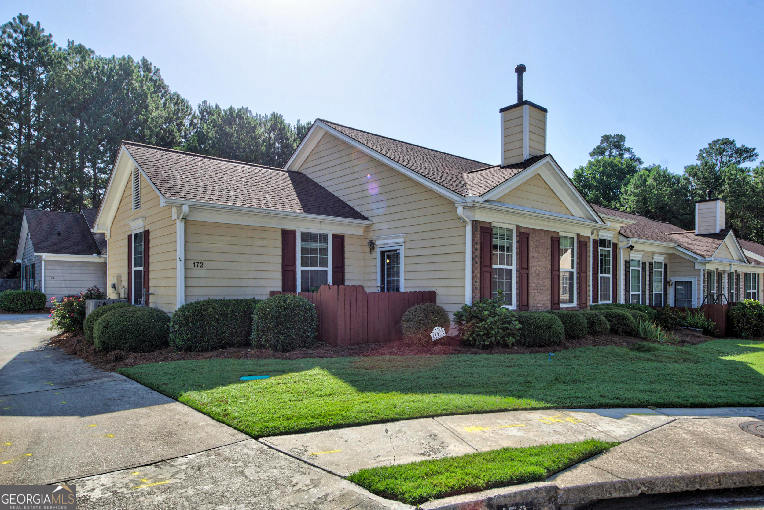 172 Camry Lane Grayson GA 30017