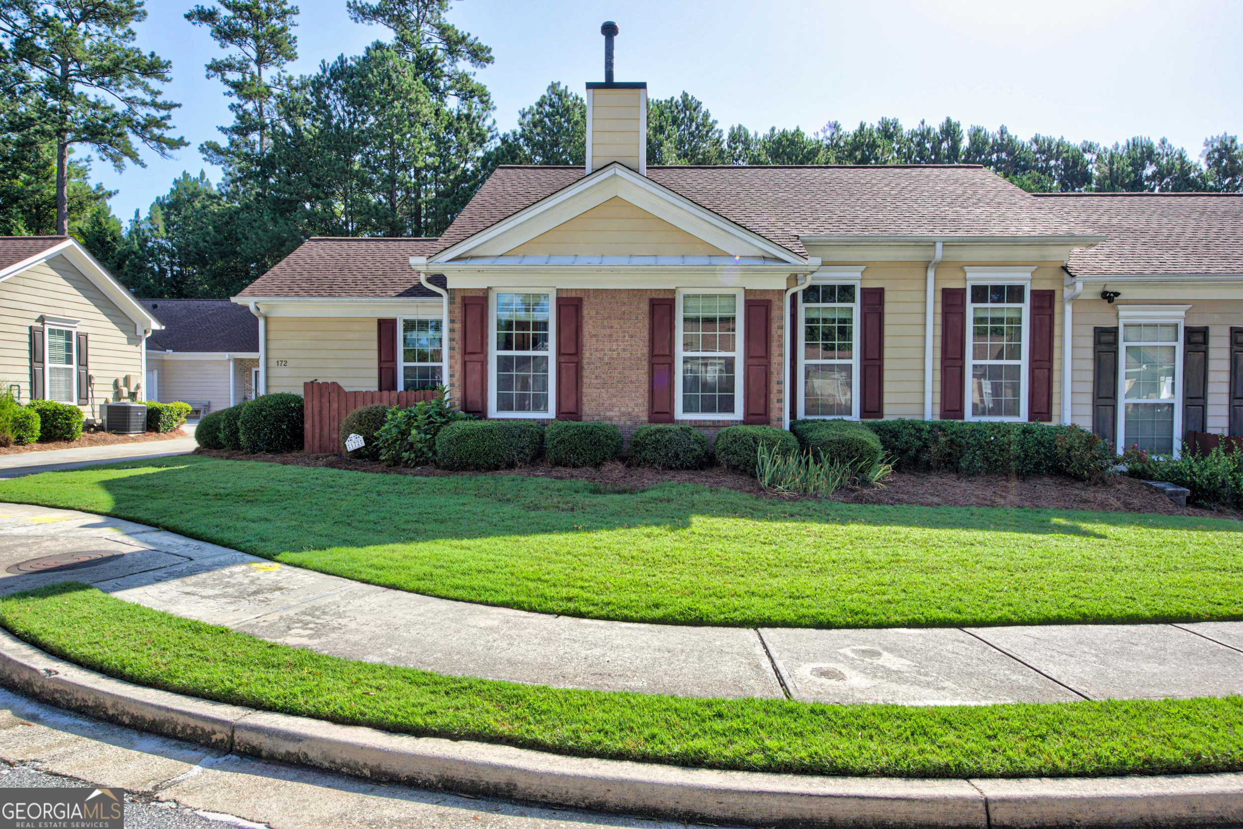 172 Camry Lane Grayson GA 30017