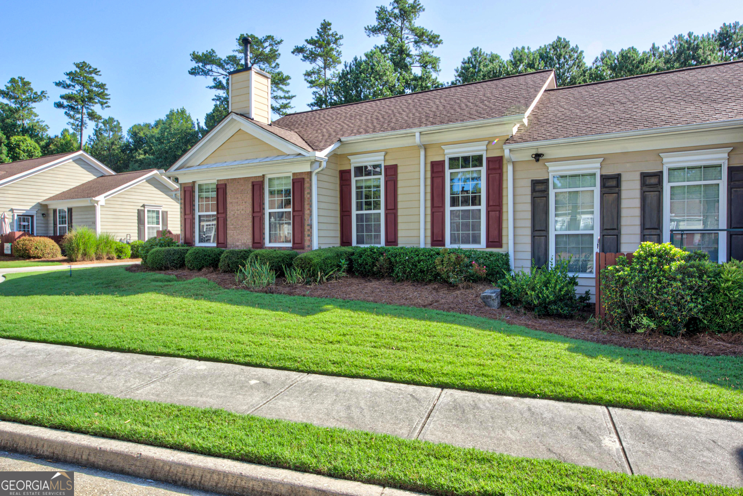 172 Camry Lane Grayson GA 30017