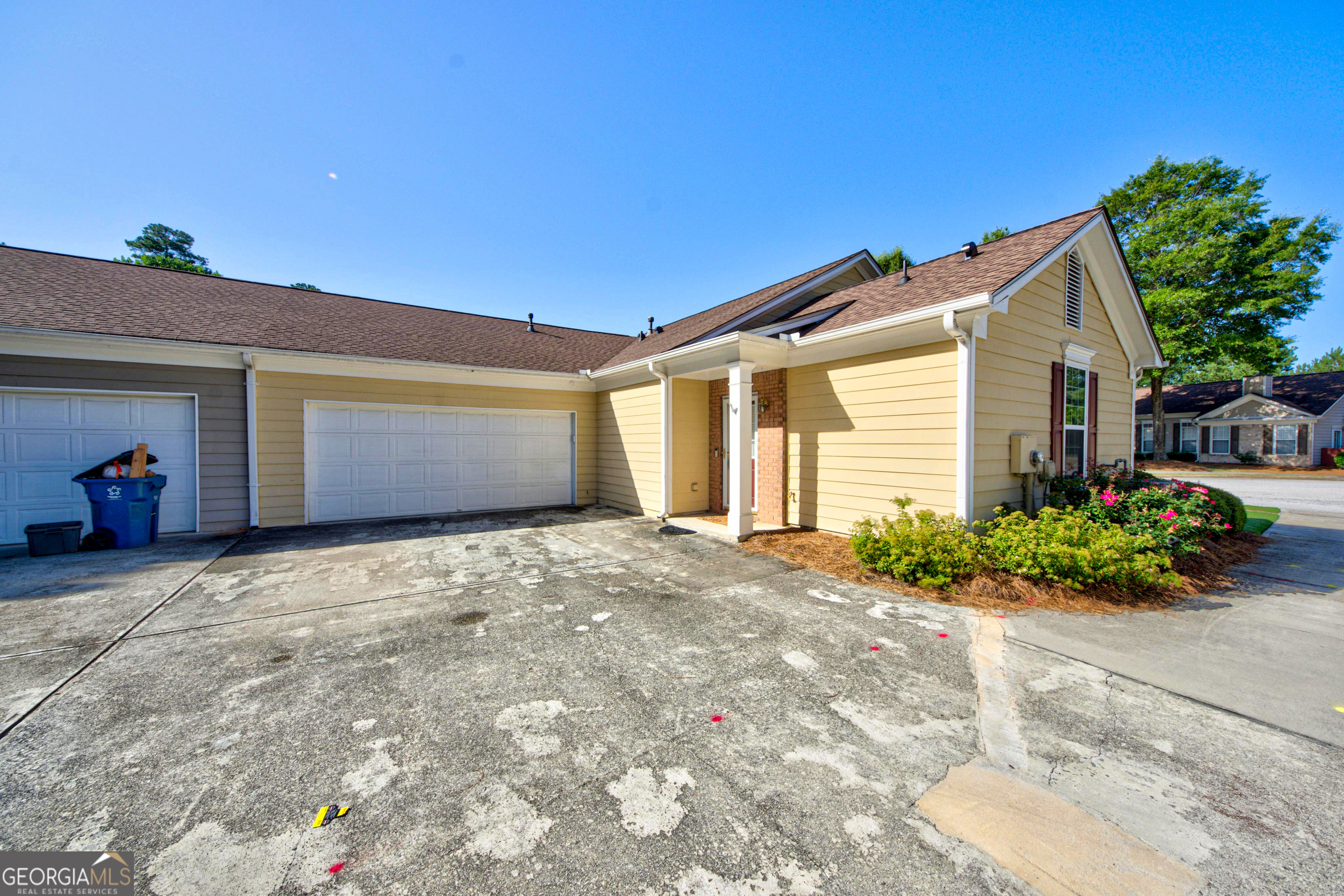 172 Camry Lane Grayson GA 30017